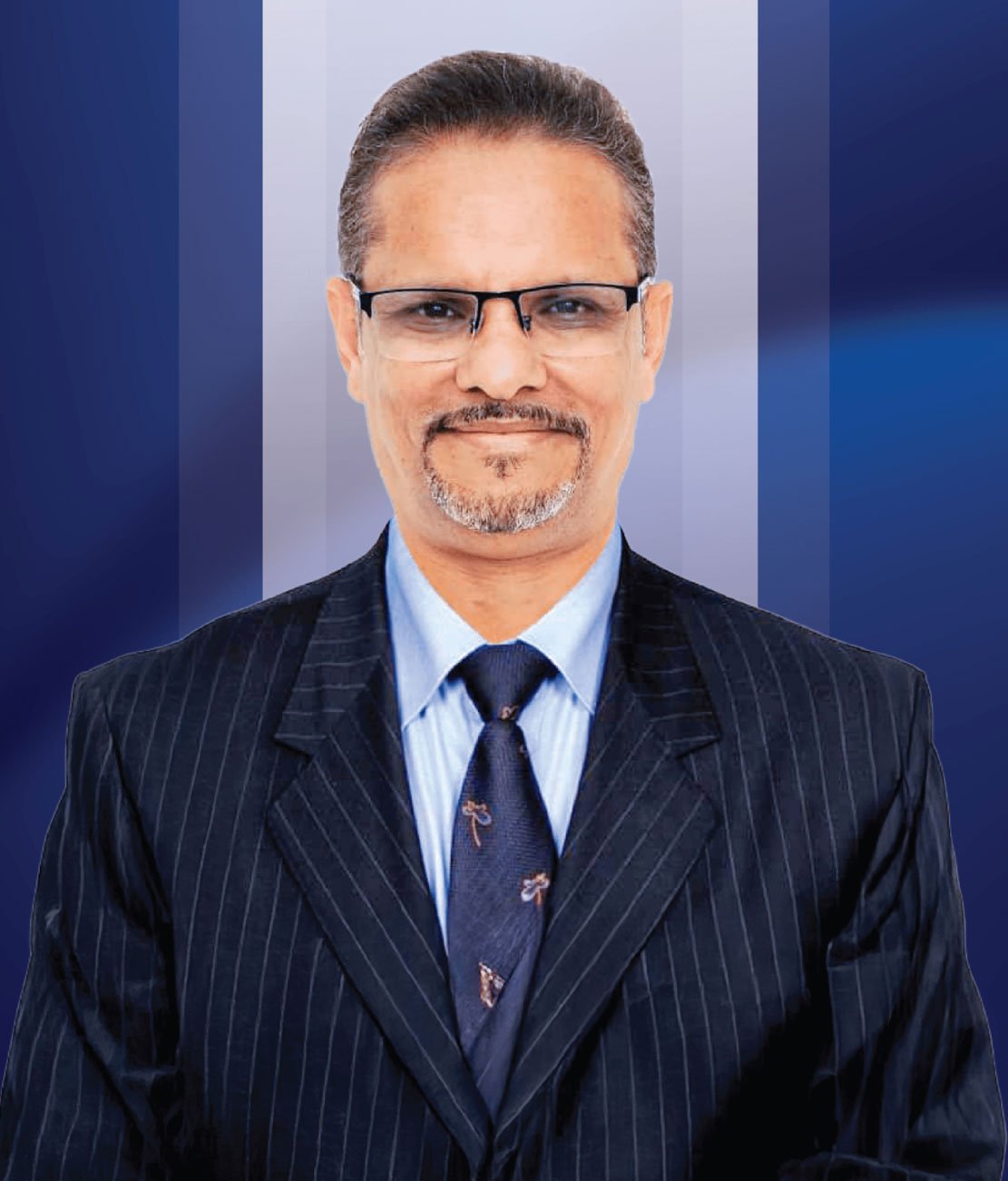 Dr. Jamal Al-Haddi
